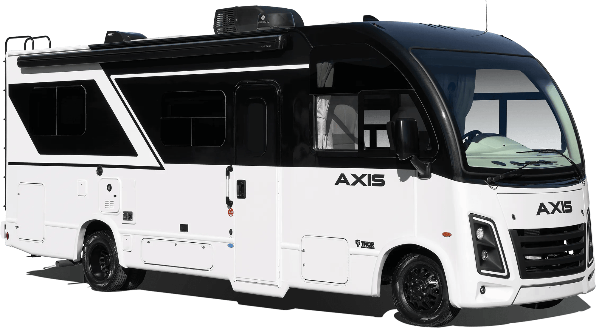 Thor Motor Coach Axis Class A