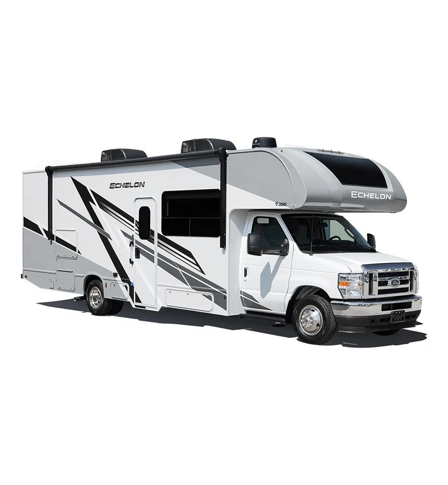 Thor Motor Coach Echelon Class C