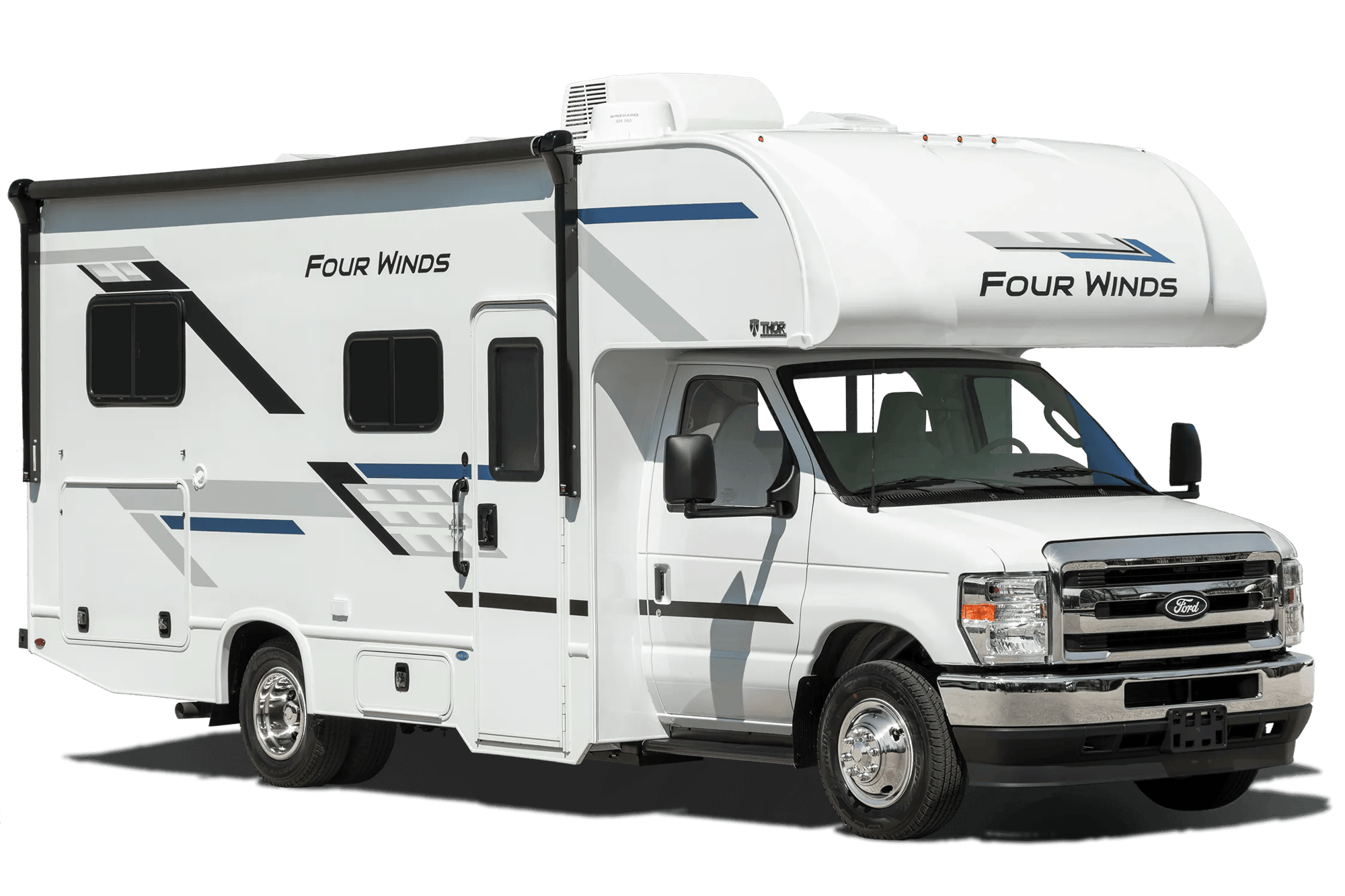 Thor Motor Coach Four Winds Class C
