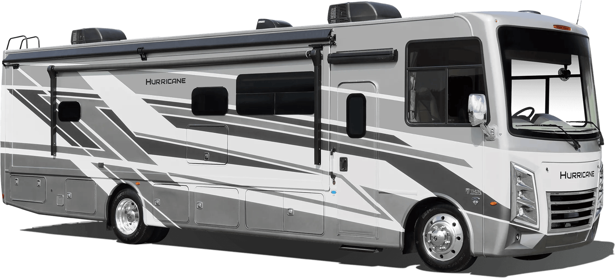 Thor Motor Coach Hurricane Class A