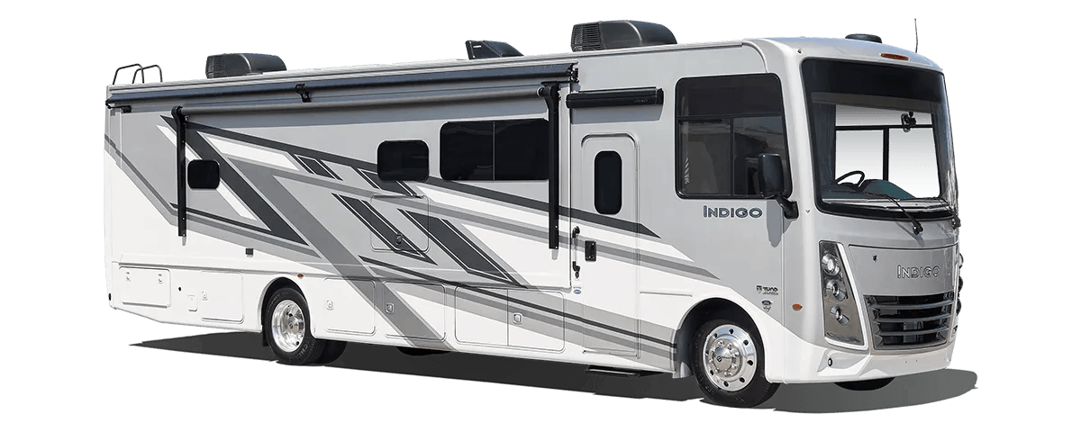 Thor Motor Coach Indigo Class A