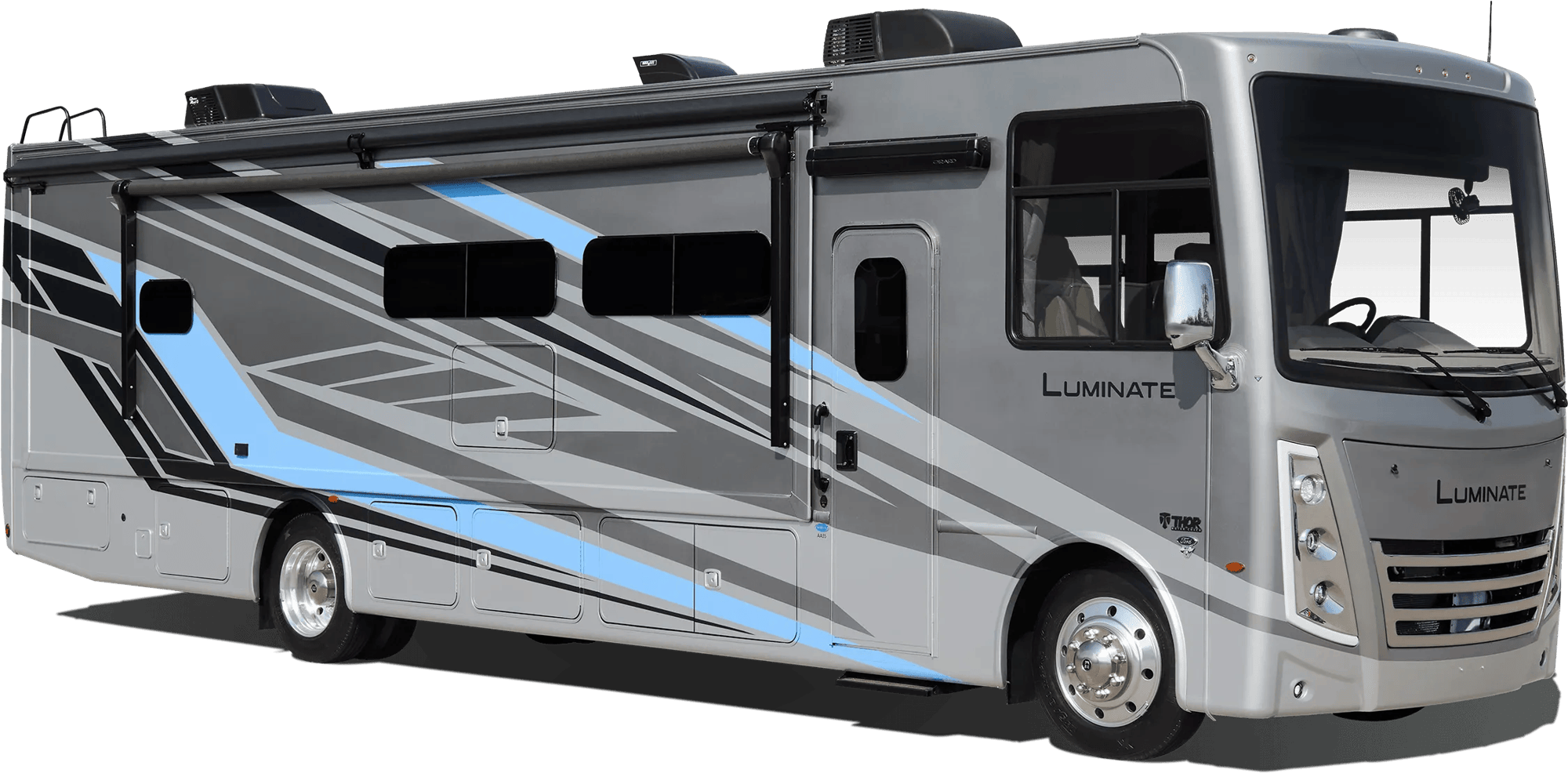 Thor Motor Coach Luminate Class A