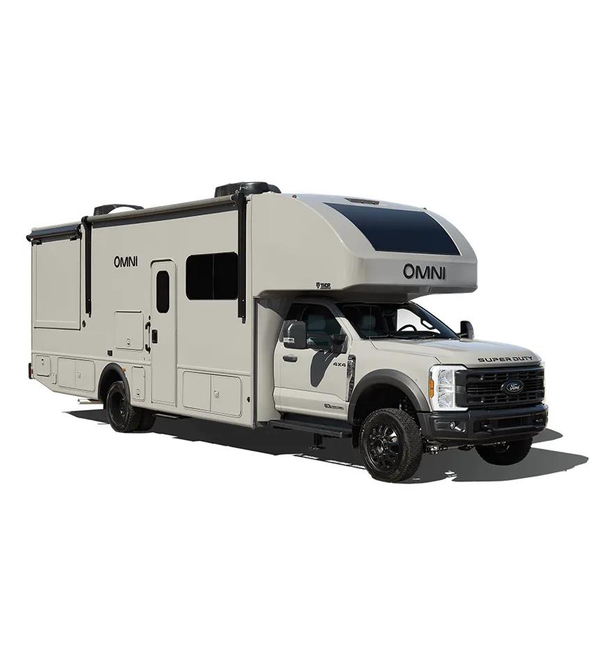Thor Motor Coach Omni Class C