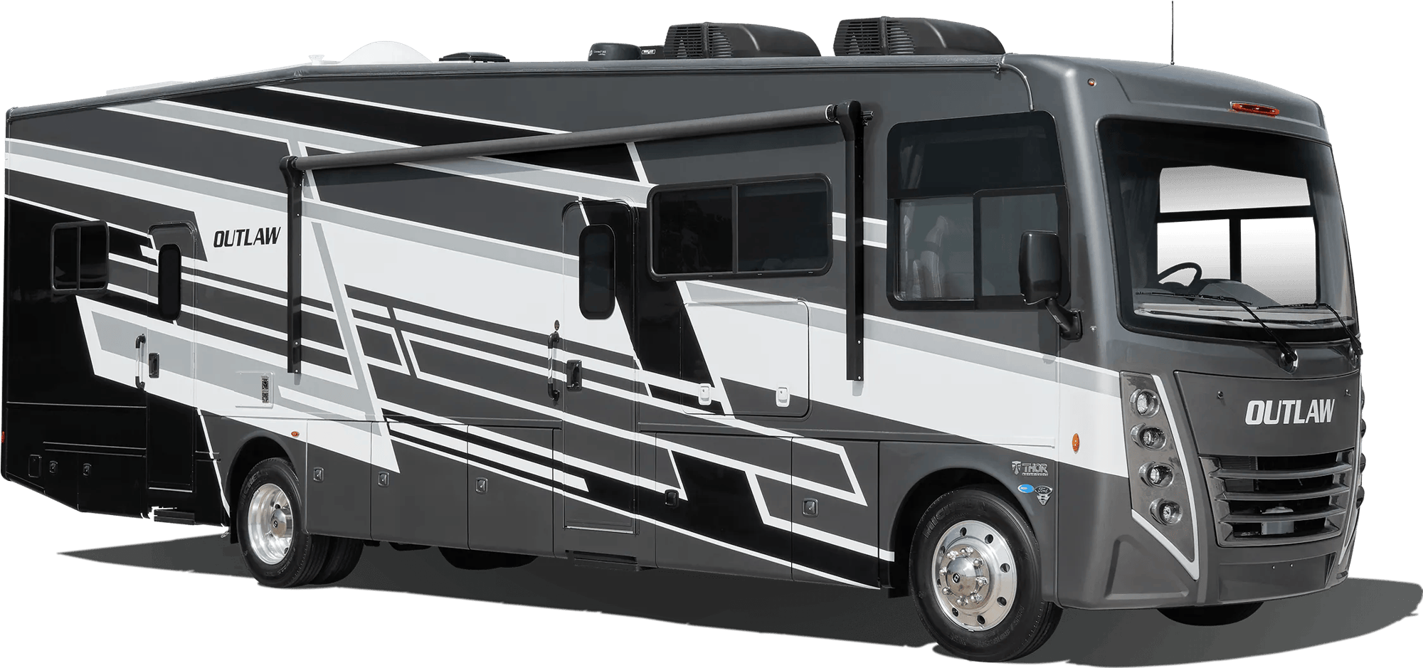 Thor Motor Coach Outlaw Class A