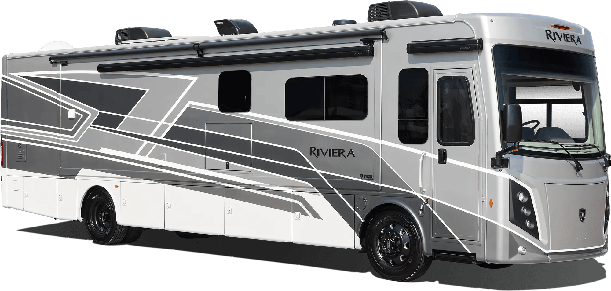 Thor Motor Coach Riviera Class A