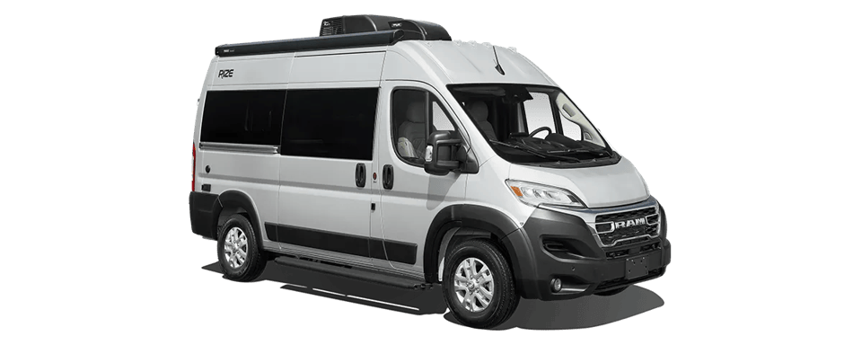 Thor Motor Coach Rize Class B