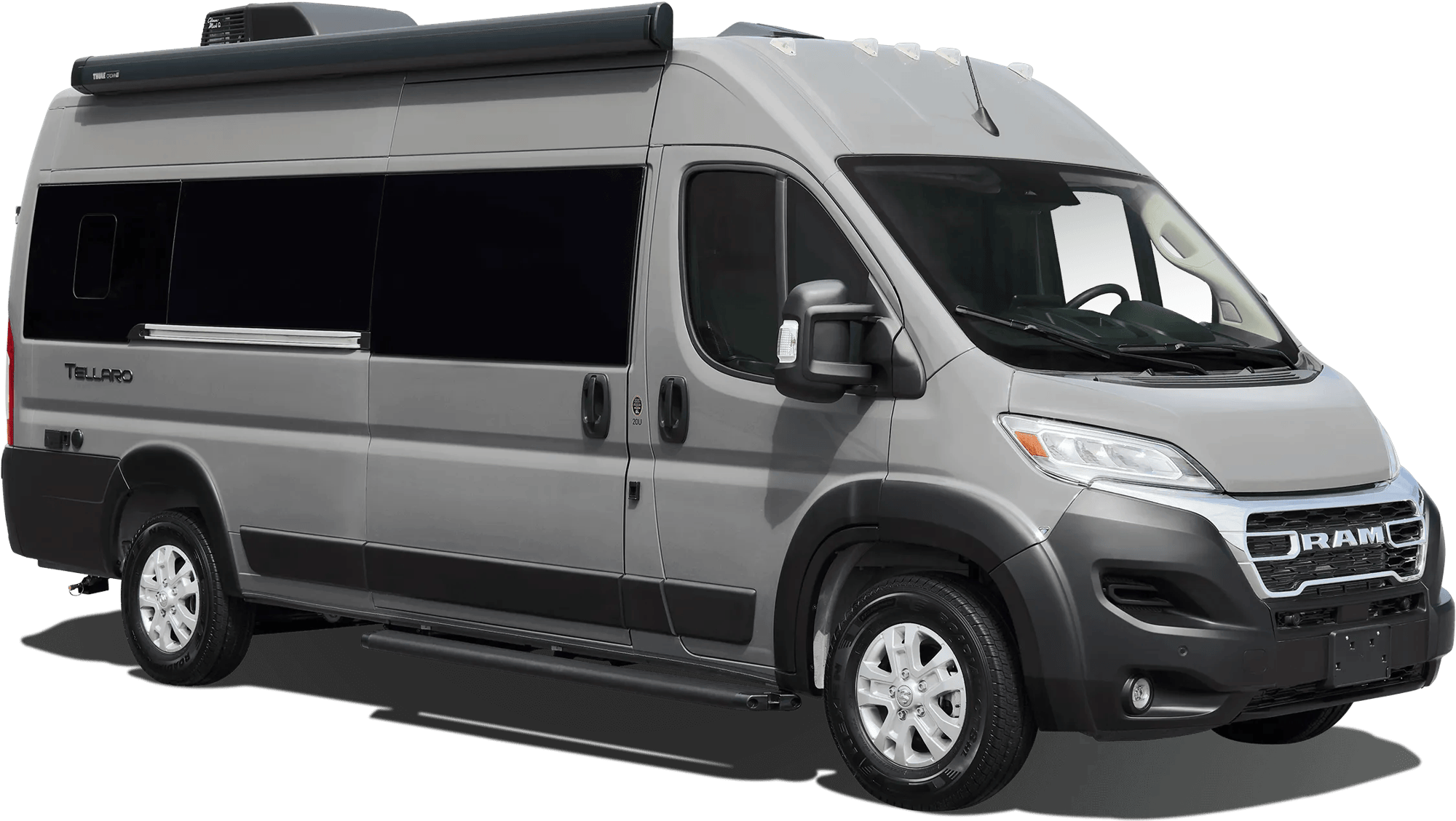 Thor Motor Coach Tellaro Class B