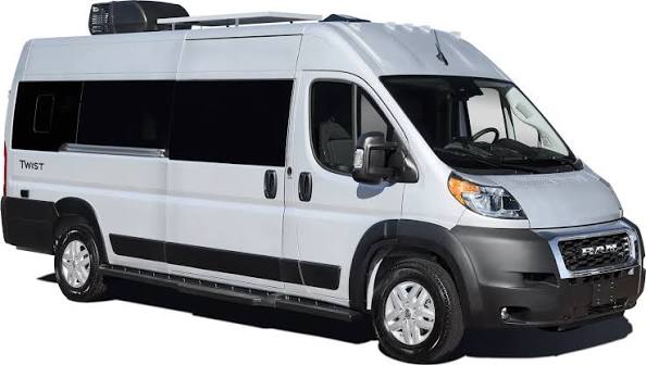 Thor Motor Coach Twist Class B