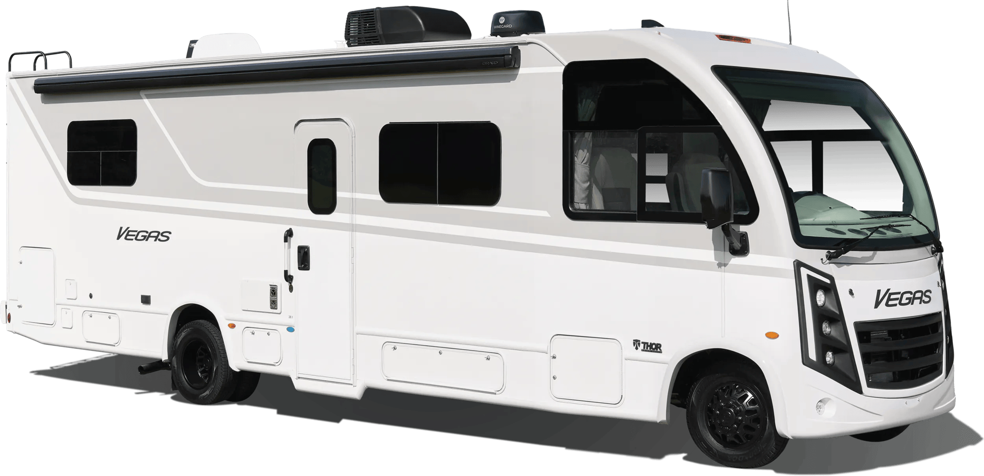 Thor Motor Coach Vegas Class A