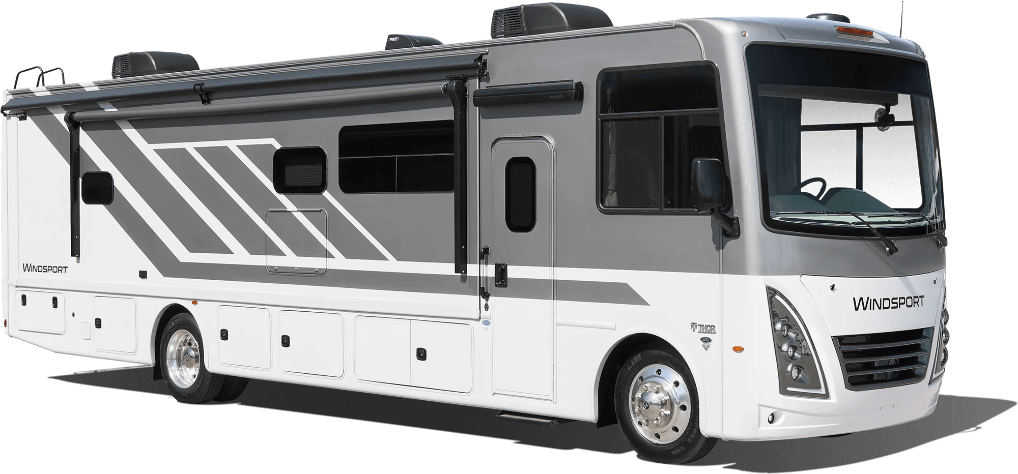 Thor Motor Coach Windsport Class A