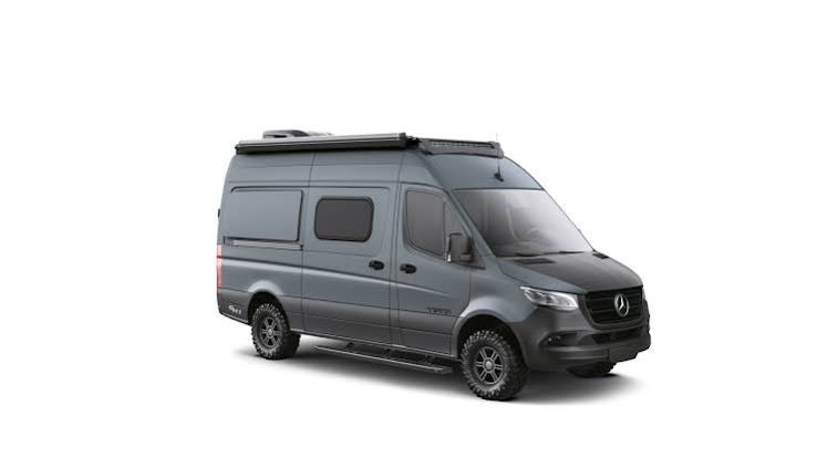 Tiffin Motor Home GH1 Class B
