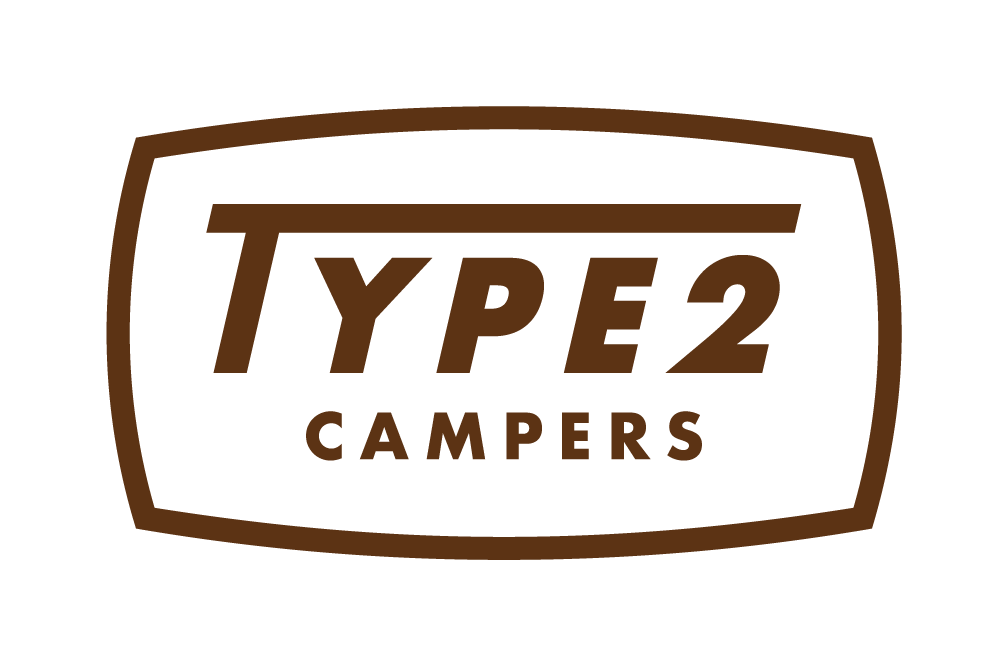 Type 2 Campers Type 2 Campers Travel Trailer