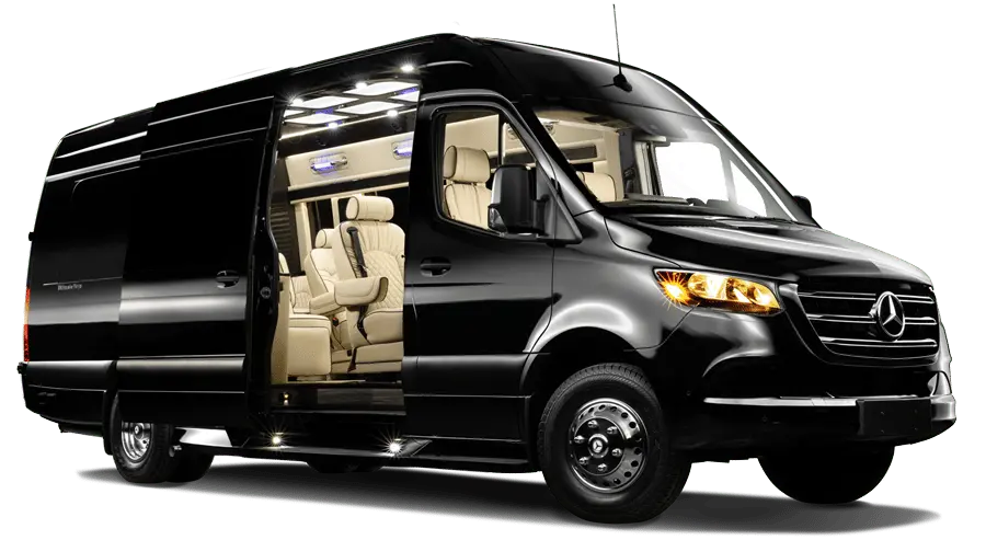 Ultimate Toys Ultimate Coach Class B