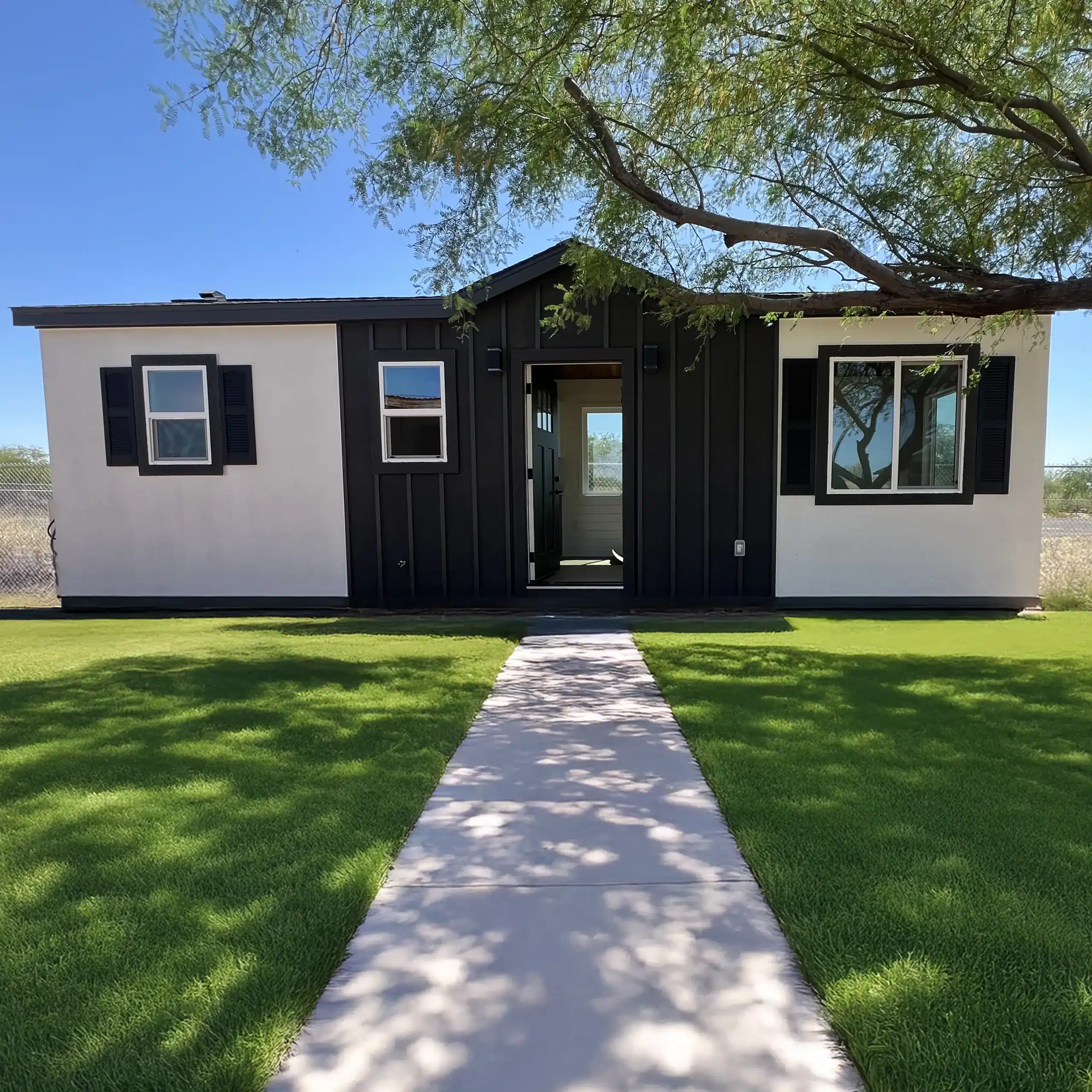 United Tiny Homes United Tiny Homes Travel Trailer