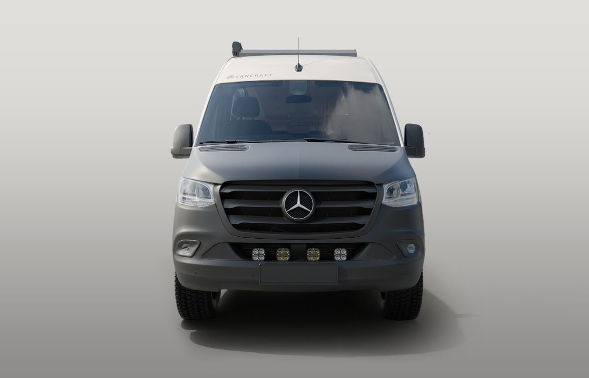 VanCraft Waypoint XL Class B