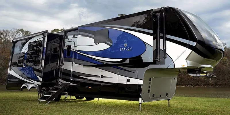 Vanleigh RV Beacon Fifth Wheel