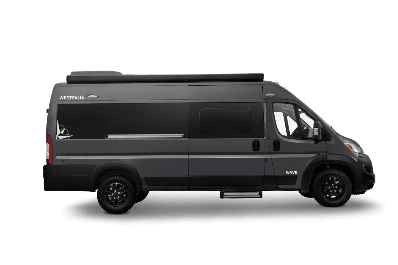 Westfalia Wave Class B