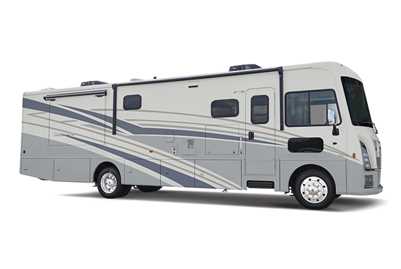 Winnebago Adventurer Class A