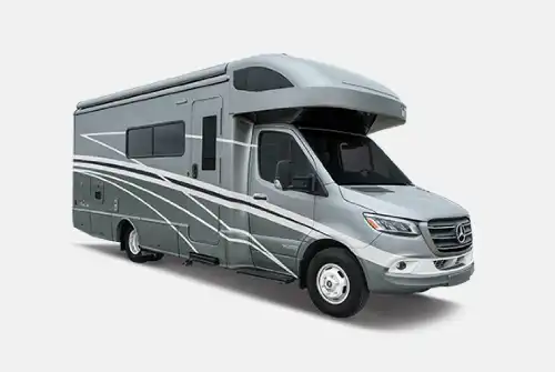 Winnebago Minnie Winnie Class C