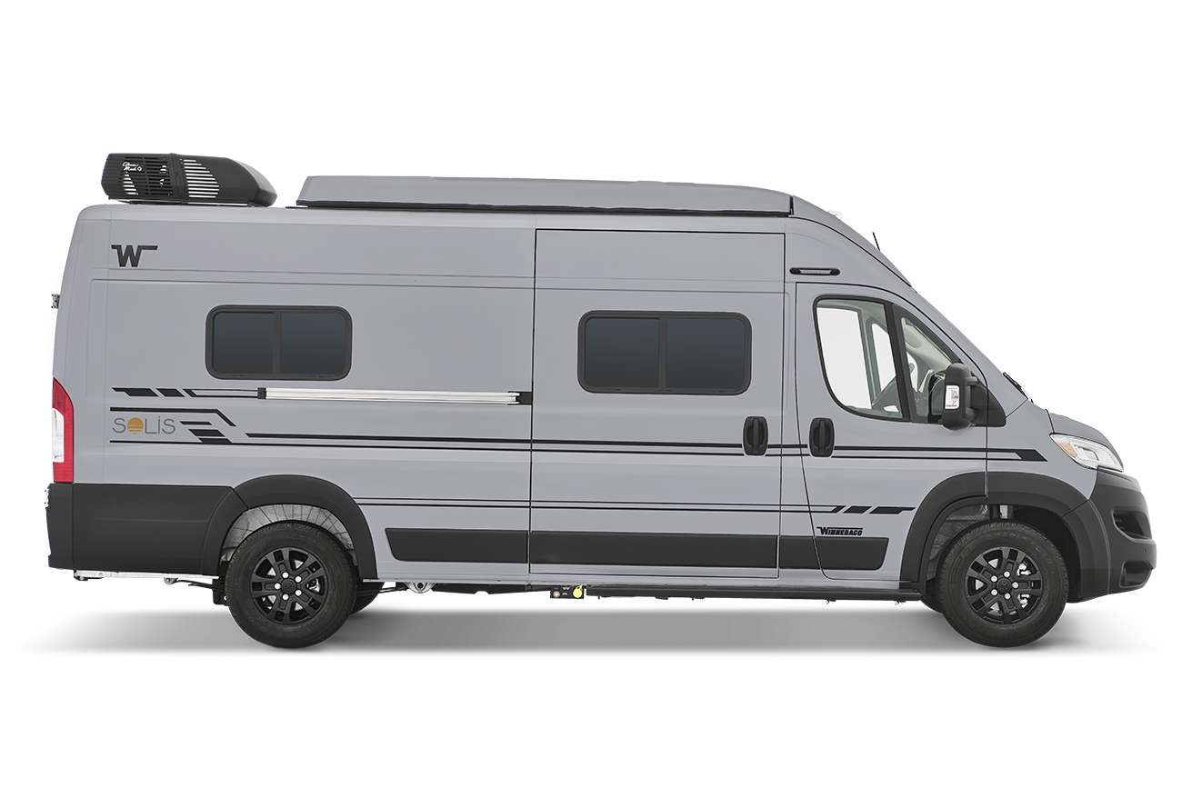 Winnebago Solis Class B