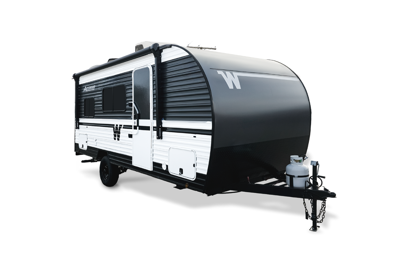 Winnebago Towable Access Travel Trailer