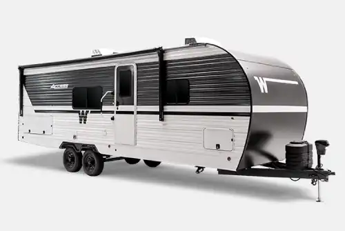 Winnebago Towable M Series Travel Trailer
