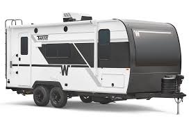 Winnebago Towable Thrive Travel Trailer
