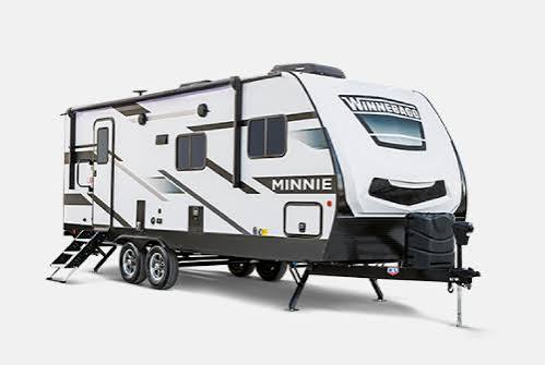 Winnebago Towable Voyage Travel Trailer