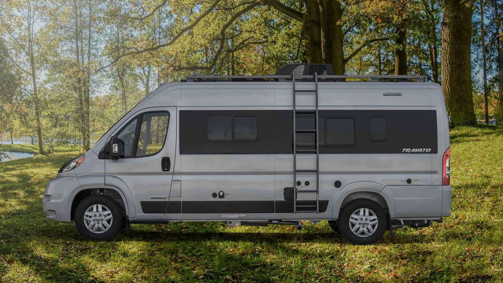 Winnebago Travato Class B