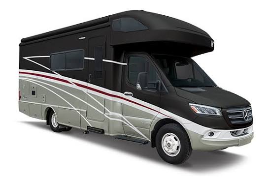 Winnebago View Class C