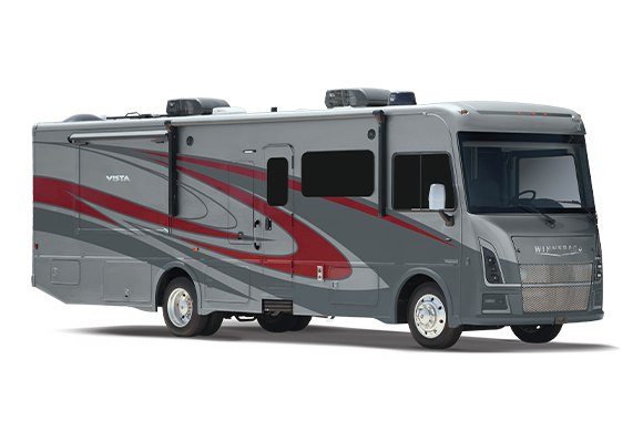 Winnebago Vista Class A