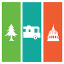 America's Largest RV Show (Hershey RV Show) logo