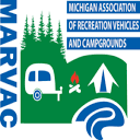 Detroit Fall RV & Camping Show logo