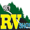 Eugene Spring RV Show logo