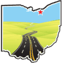 Ohio RV Supershow logo
