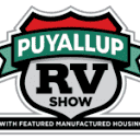 Puyallup RV Show logo