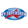 Southwest RV SuperShow logo
